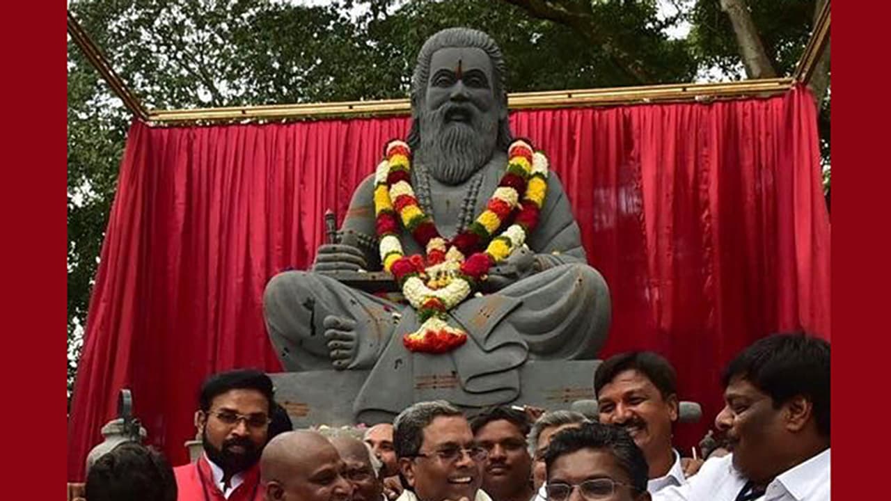 Why is Siddaramaiah recommending 70 per cent reservation?