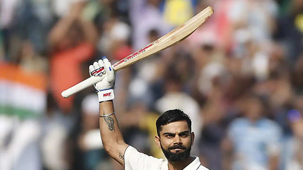 ಇಂಡೋ ಆಂಗ್ಲೋ ಟೆಸ್ಟ್ ಸರಣಿಗೂ ಮುನ್ನ ರ್ಯಾಂಕಿಂಗ್ ಪ್ರಕಟ ಇಂಡೋ ಆಂಗ್ಲೋ ಟೆಸ್ಟ್ ಸರಣಿಗೂ ಮುನ್ನ ರ್ಯಾಂಕಿಂಗ್ ಪ್ರಕಟ