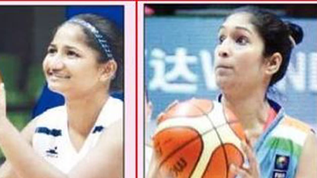 ಕಾಮನ್ವೆಲ್ತ್ ಗೇಮ್ಸ್'ಗೆ ಕನ್ನಡದ ಕುವರಿಯರು ಕಾಮನ್ವೆಲ್ತ್ ಗೇಮ್ಸ್'ಗೆ ಕನ್ನಡದ ಕುವರಿಯರು