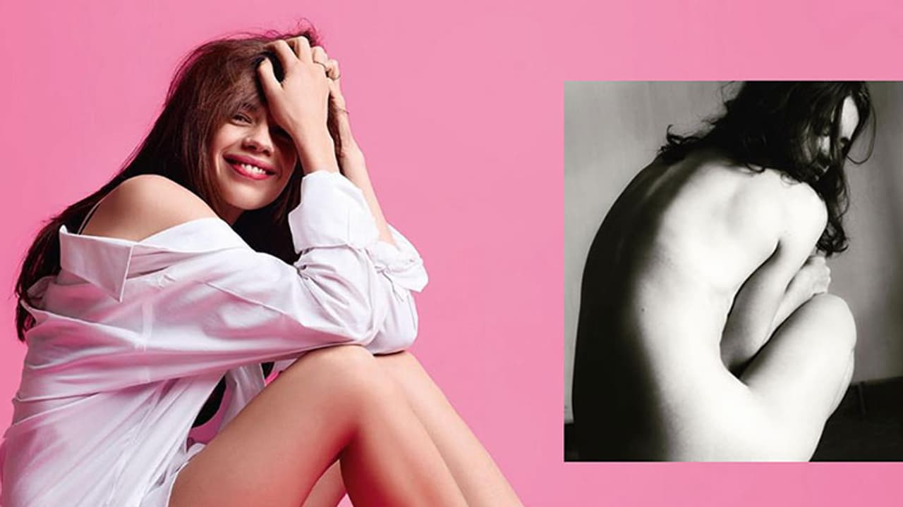 ಲವ್ ಯುವರ್ ನೇಕೆಡ್ನೆಸ್ ಎನ್ನೋ ಕಲ್ಕಿ ಫಿಟ್ನೆಸ್ ಗುಟ್ಟೇನು? ಲವ್ ಯುವರ್ ನೇಕೆಡ್ನೆಸ್ ಎನ್ನೋ ಕಲ್ಕಿ ಫಿಟ್ನೆಸ್ ಗುಟ್ಟೇನು?