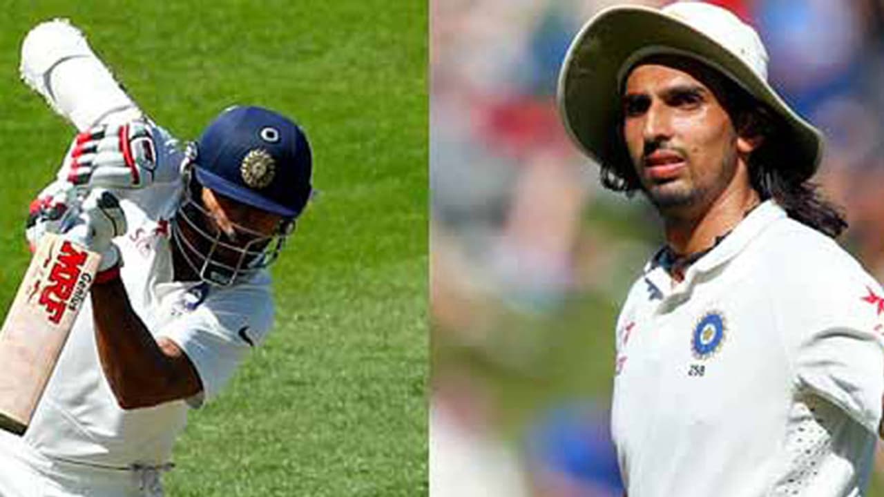 ದೆಹಲಿ ತಂಡಕ್ಕೆ ಶಿಖರ್ ಧವನ್, ಇಶಾಂತ್ ಶರ್ಮಾ ಸೇರ್ಪಡೆ ದೆಹಲಿ ತಂಡಕ್ಕೆ ಶಿಖರ್ ಧವನ್, ಇಶಾಂತ್ ಶರ್ಮಾ ಸೇರ್ಪಡೆ