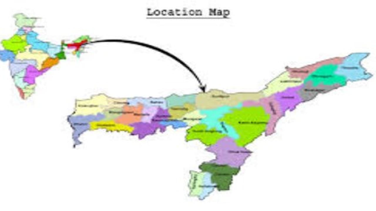 அசாம் பதற்றமான மாநிலம் அதிரடி அறிவிப்பை வெளியிட்டது மத்திய அரசு அசாம் பதற்றமான மாநிலம் அதிரடி அறிவிப்பை வெளியிட்டது மத்திய அரசு