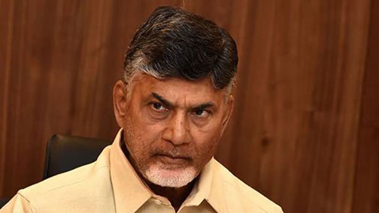 గాలి తీసేసిన సర్వే గాలి తీసేసిన సర్వే