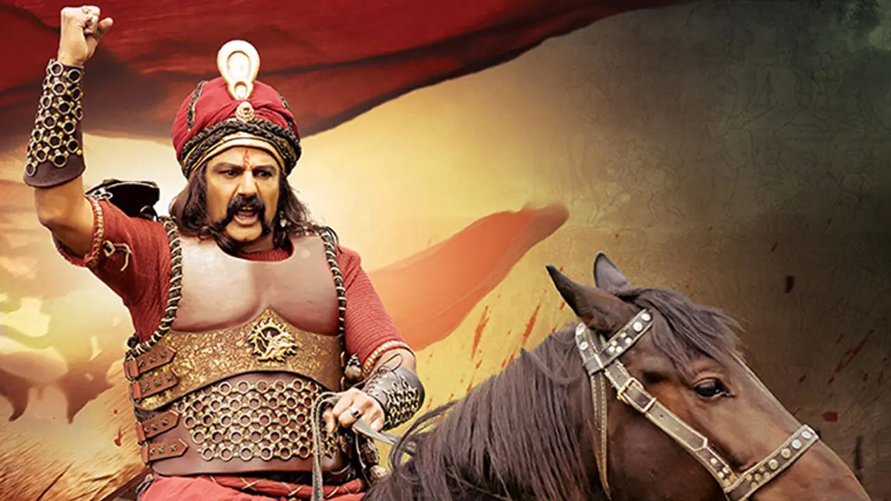 Why Gautamiputra Satakarni is propaganda for Chandrababu Naidu? Why Gautamiputra Satakarni is propaganda for Chandrababu Naidu?