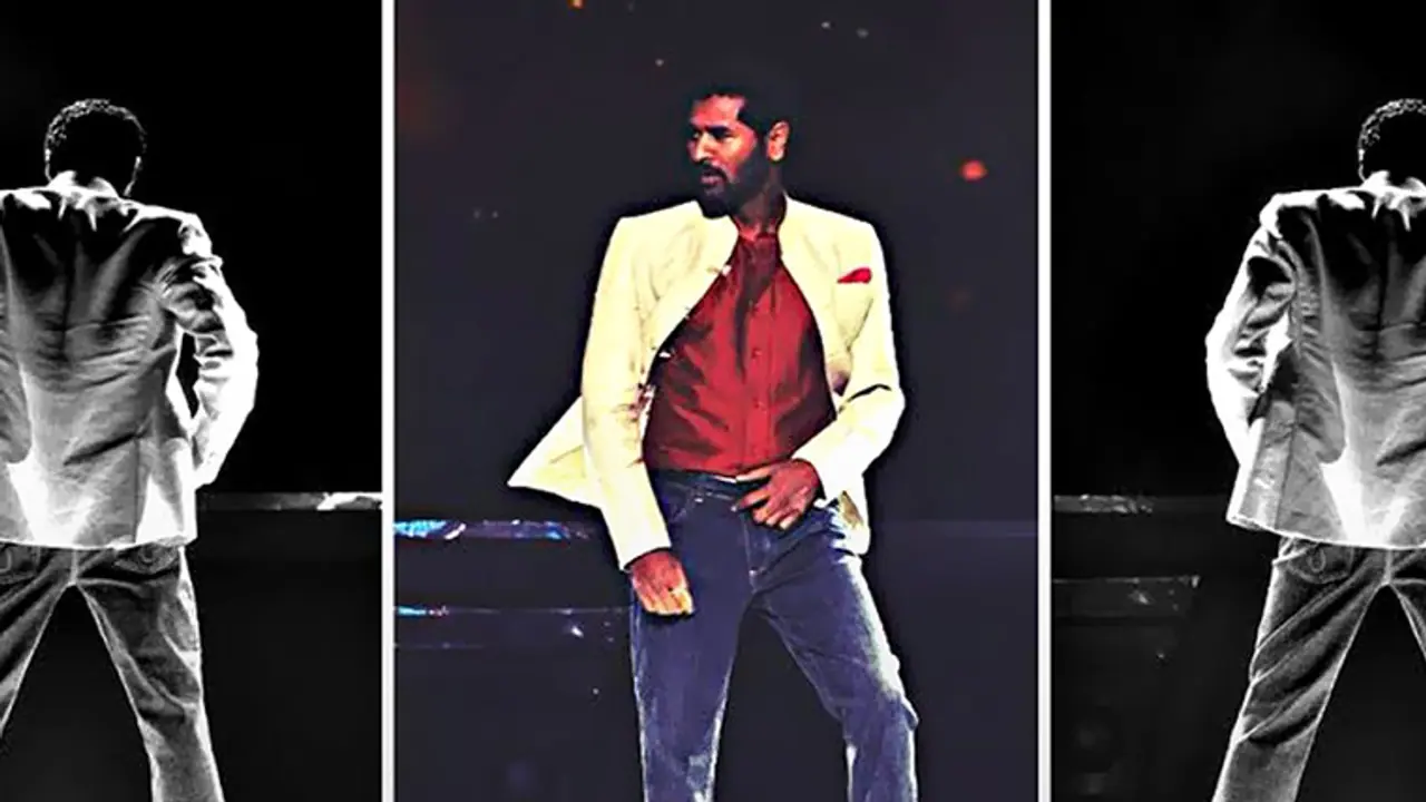 6 dance numbers of birthday boy Prabhu Deva that you must watch 6 dance numbers of birthday boy Prabhu Deva that you must watch