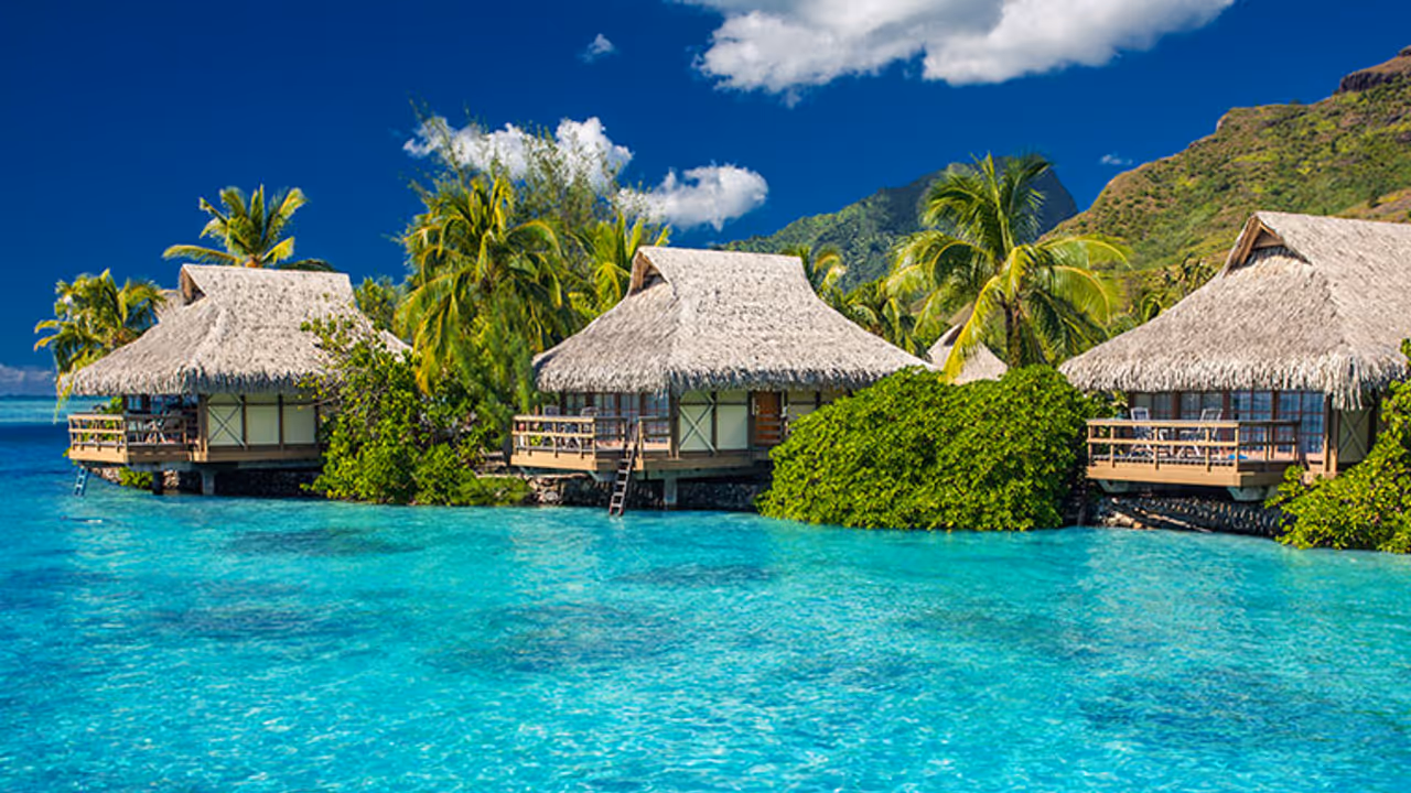 The heat is driving Bengalureans to these beautiful locations The heat is driving Bengalureans to these beautiful locations