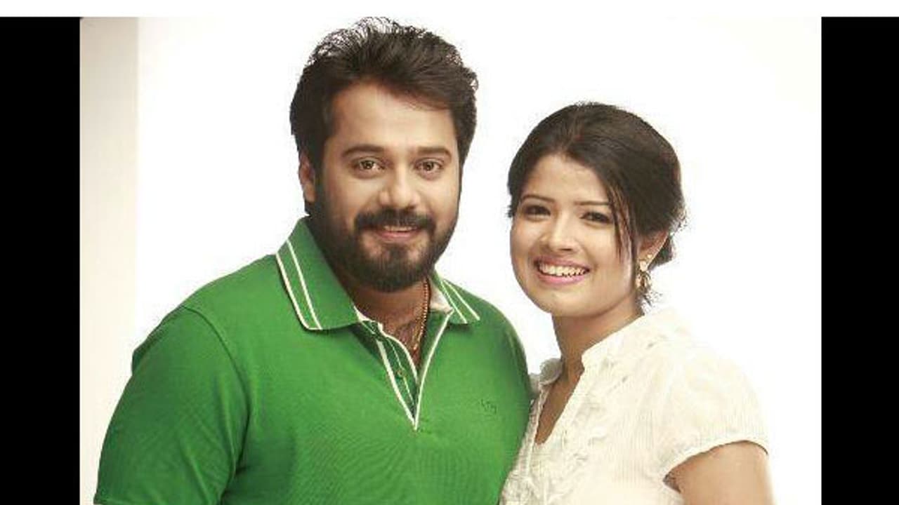 No patch up, they twisted my words: Bala on divorce No patch up, they twisted my words: Bala on divorce