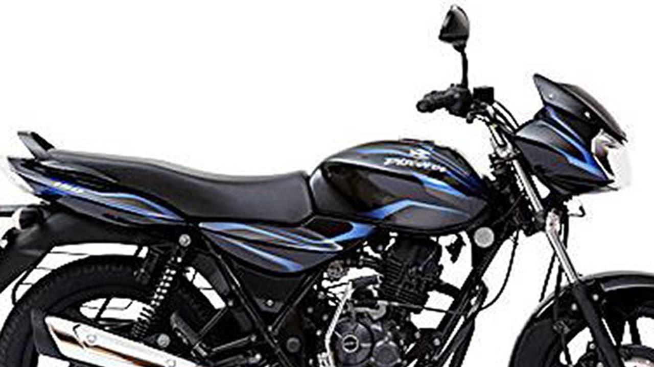 ಭಾರತದಲ್ಲಿ ಬಜಾಜ್ ಡಿಸ್ಕವರ್ 110, 125 ಬೈಕ್ ಸ್ಥಗಿತ!