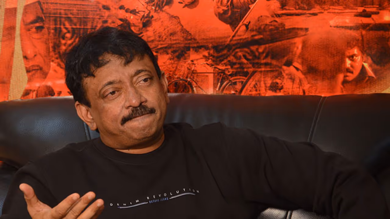 పాతికేళ్ల తర్వాత నాగార్జునతో రామ్ గోపాల్ వర్మ సినిమా పాతికేళ్ల తర్వాత నాగార్జునతో రామ్ గోపాల్ వర్మ సినిమా