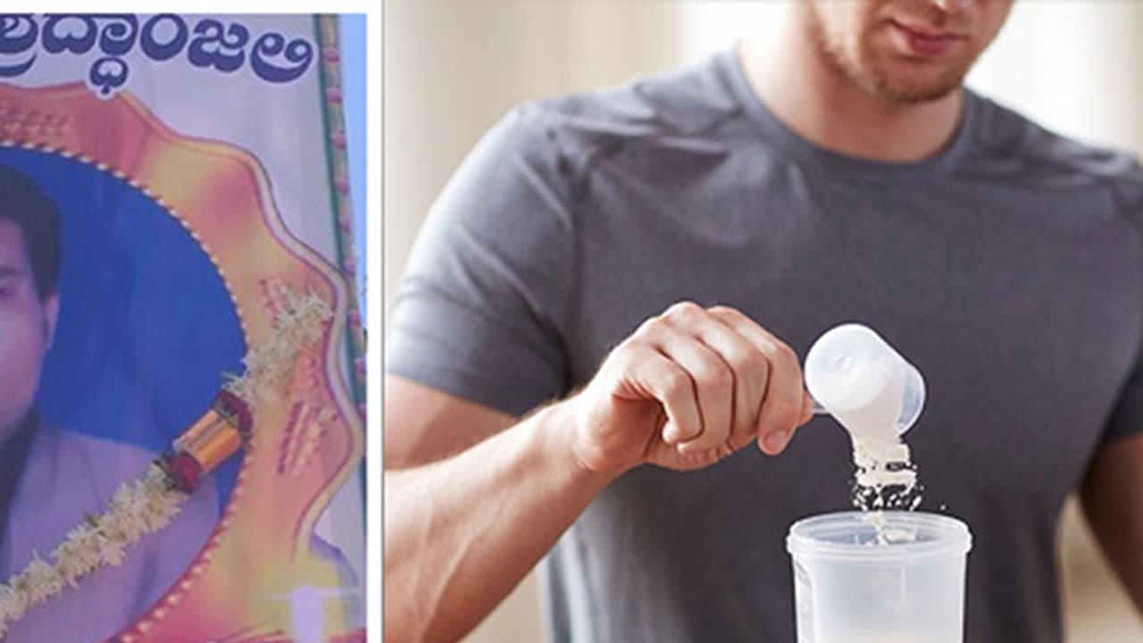 ತೂಕ ಇಳಿಸಲು ಹೋಗಿ ಪ್ರಾಣಬಿಟ್ಟ: ತೂಕ ಇಳಿಸುವ ಔಷಧಿ ಸೇವಿಸುವ ಮುನ್ನ ಈ ಸ್ಟೋರಿ ತಪ್ಪದೇ ಓದಿ