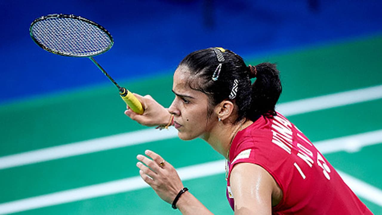 Thailand Open: Saina Nehwal makes winning return; Sourabh Verma crashes out