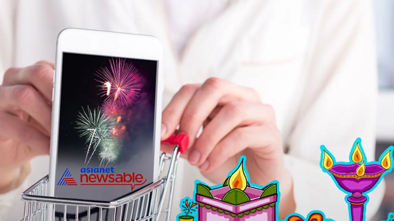 Diwali deals: Smartphones you should buy today Diwali deals: Smartphones you should buy today