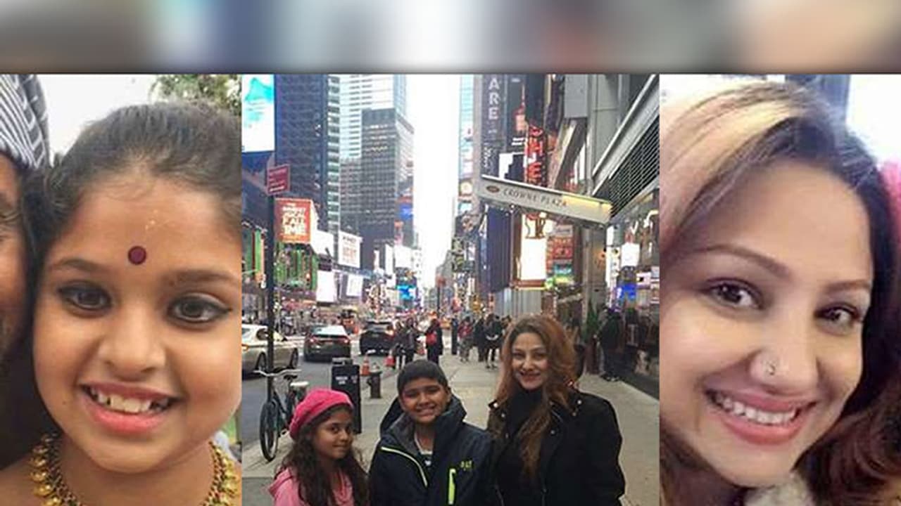 In Pics: Upendra's daughter Aishwarya to enter Sandalwood In Pics: Upendra's daughter Aishwarya to enter Sandalwood