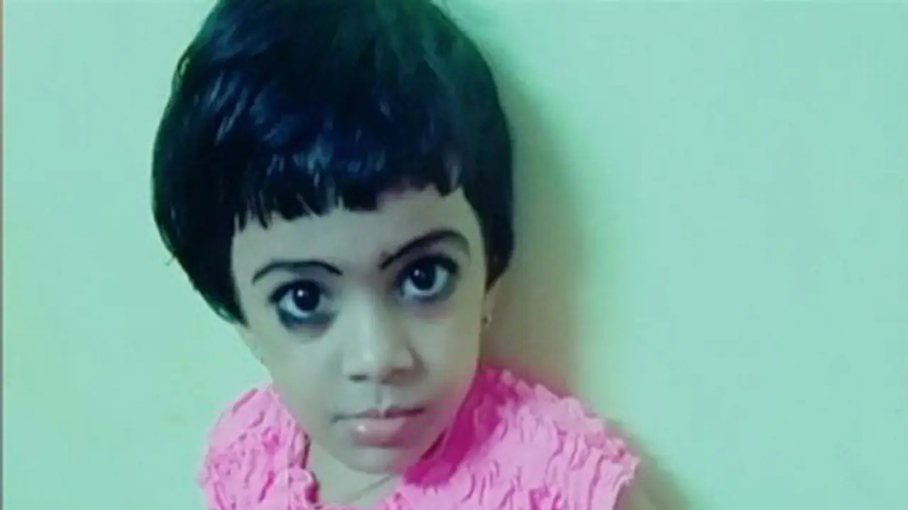 Missing Kasargod girl Sana Fathima's body found from river Missing Kasargod girl Sana Fathima's body found from river