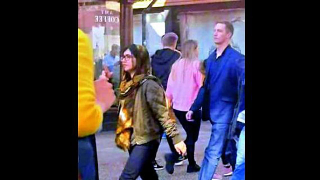 ഇപ്പോള് ജീന്സും ബൂട്ട്സും, ഇനി തലയില് ദുപ്പട്ട പോലും കാണില്ല; മലാലയ്ക്കെതിരെ ട്രോള് ഇപ്പോള് ജീന്സും ബൂട്ട്സും, ഇനി തലയില് ദുപ്പട്ട പോലും കാണില്ല; മലാലയ്ക്കെതിരെ ട്രോള്