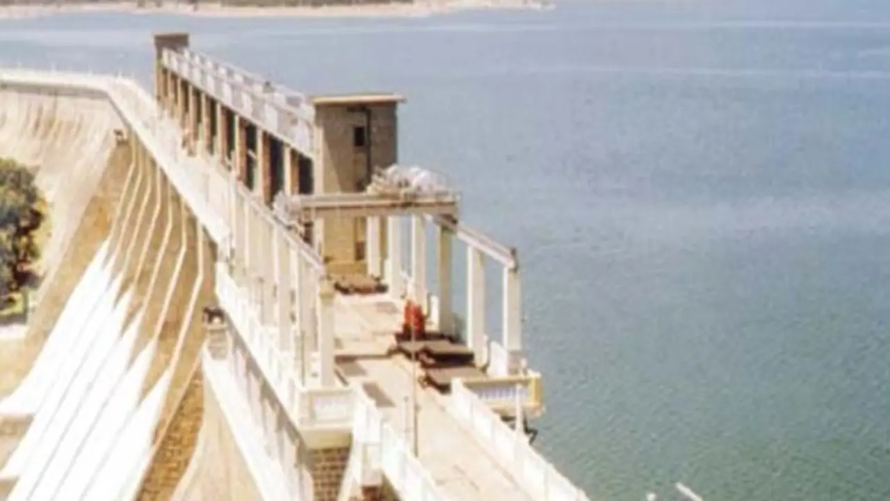 24 மணி நேரத்தில் 7.5 மெகா வாட் மின்சாரம் தயாரிப்பு; எங்கே? சாத்தனூர் அணையில் உள்ள நீர் மின் உற்பத்தி நிலையத்தில்…