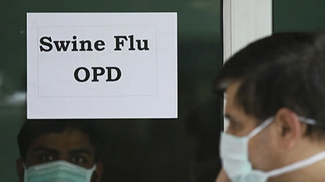 Swine Flu alert in Kerala: 18 deaths, 270 confirmed cases in 4 months Swine Flu alert in Kerala: 18 deaths, 270 confirmed cases in 4 months
