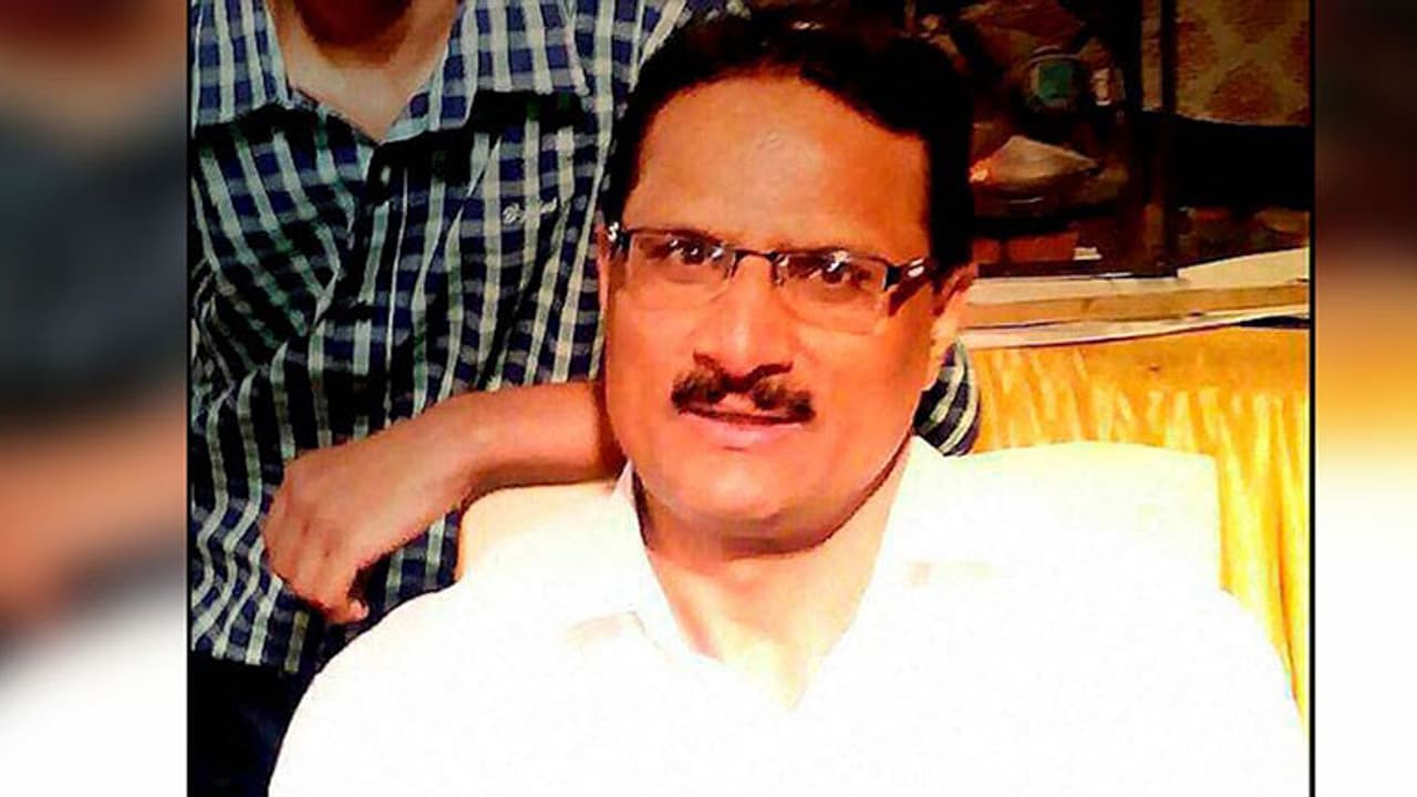 Mastermind in NIA officer murder case arrested Mastermind in NIA officer murder case arrested