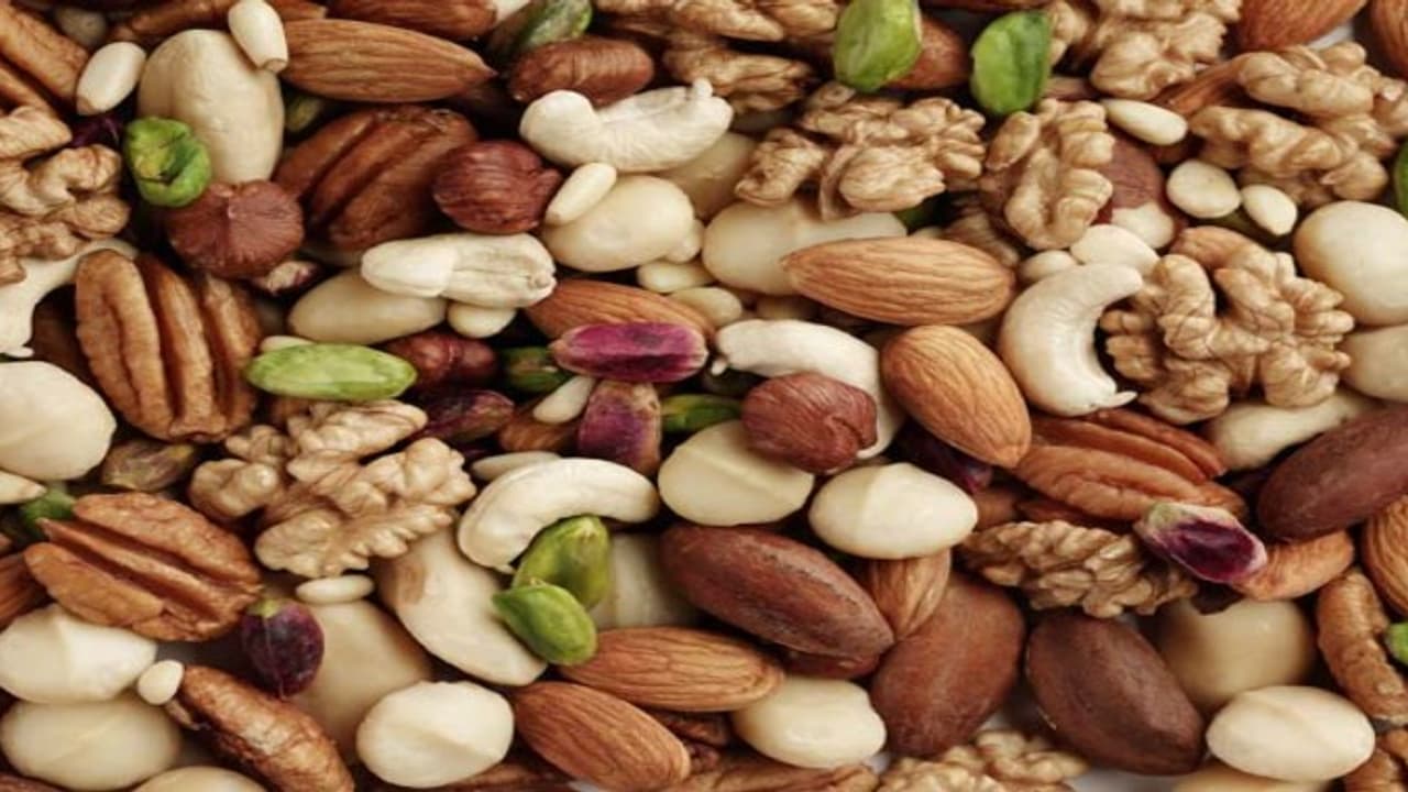 இதை சாப்பிட்டால் ஆயுள் அதிகரிக்கும்... இதை சாப்பிட்டால் ஆயுள் அதிகரிக்கும்...