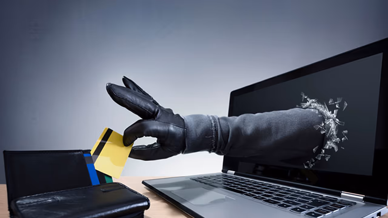 This is how your credit/debit card can be hacked in just six seconds