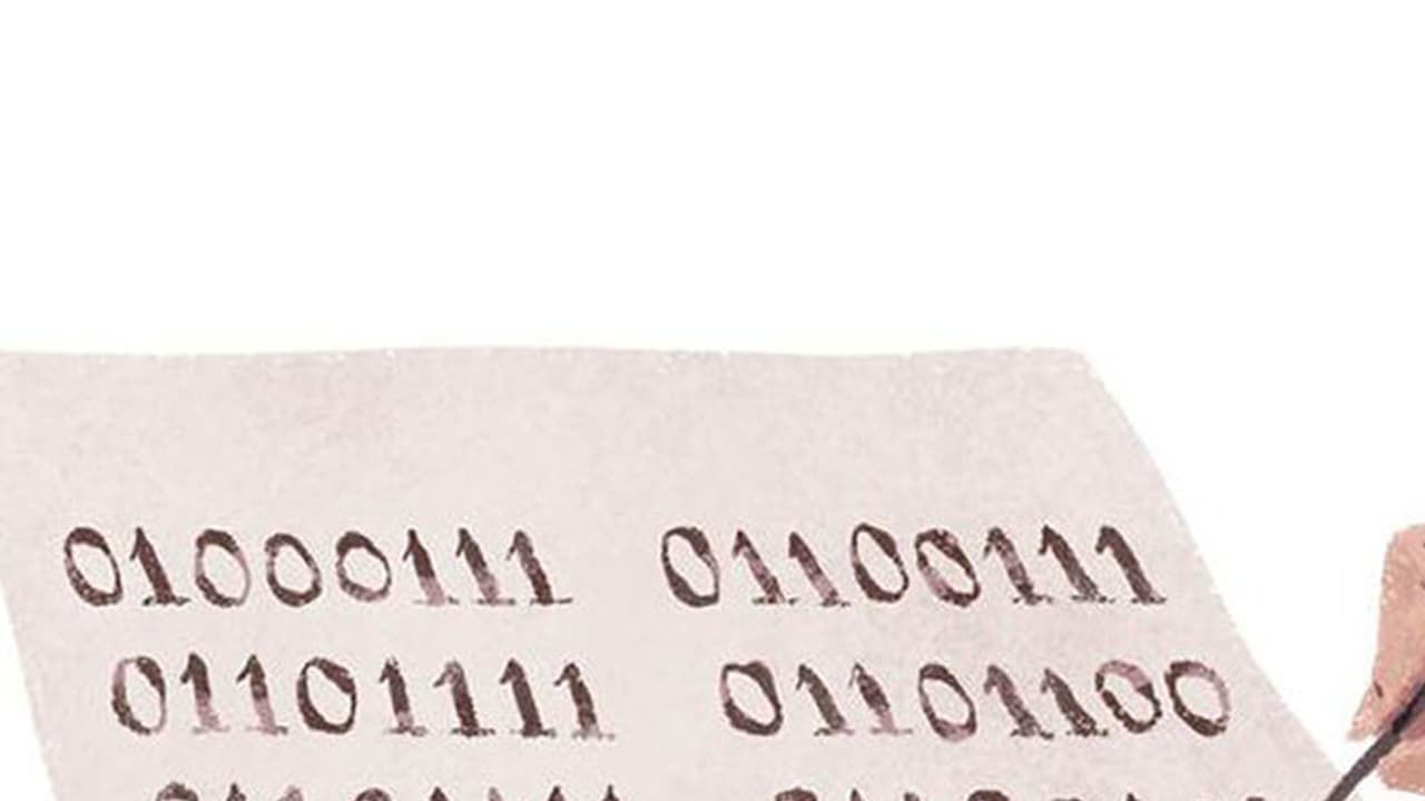 കണക്കിഷ്ടമാണോ? ഡൂഗിള് ഡൂഡിലില് ആരെന്ന് നോക്കാം കണക്കിഷ്ടമാണോ? ഡൂഗിള് ഡൂഡിലില് ആരെന്ന് നോക്കാം