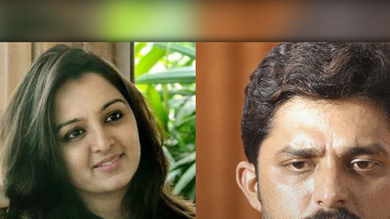 Manju Warrier's brother questioned in actress assault case Manju Warrier's brother questioned in actress assault case