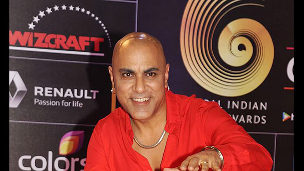 Trump Ka Mania: Baba Sehgal's new rap goes viral Trump Ka Mania: Baba Sehgal's new rap goes viral