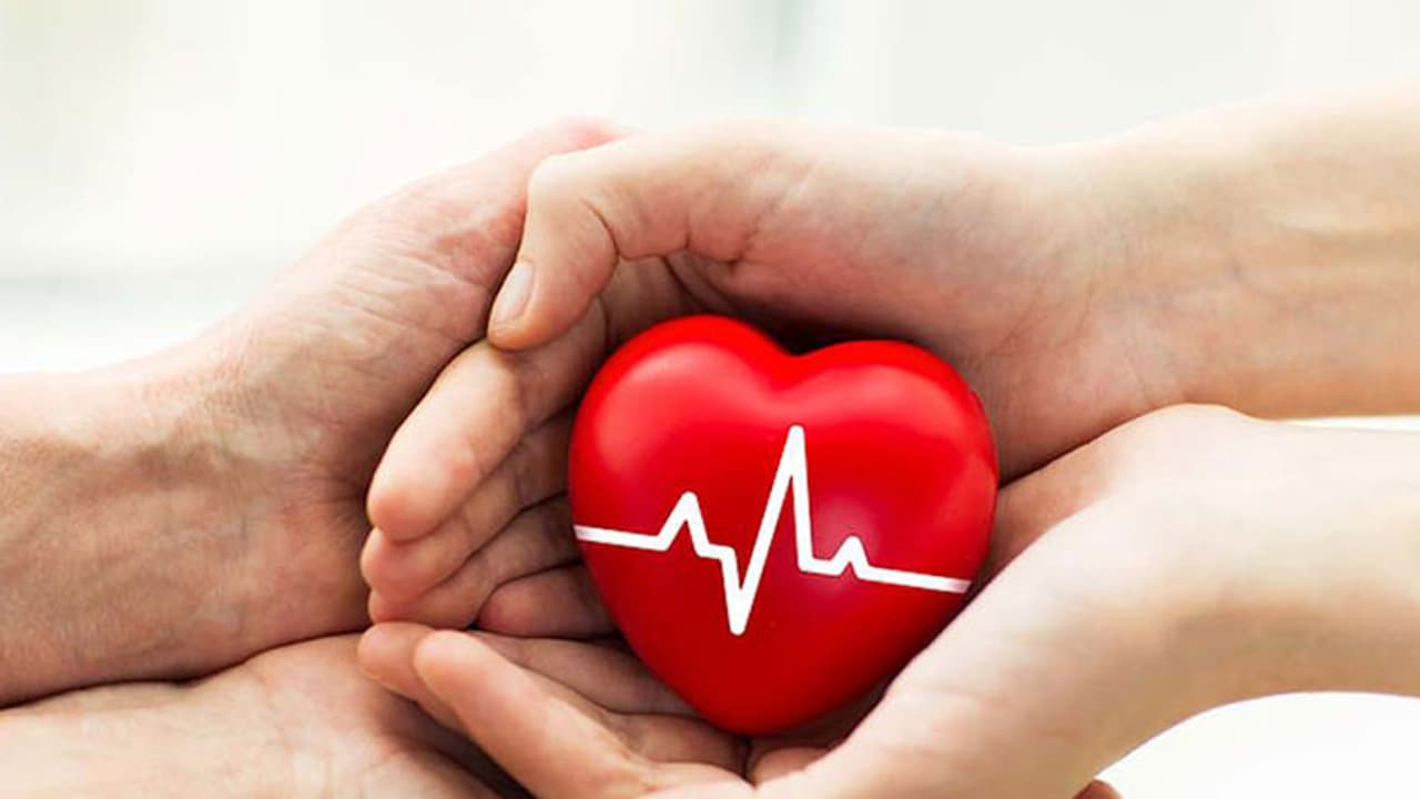 ಸಾವಿನಲ್ಲಿ ಸಾರ್ಥಕತೆ: ಸತ್ತ ಮೇಲೂ ನಾಲ್ವರ ಜೀವ ಉಳಿಸಿದ..! ಸಾವಿನಲ್ಲಿ ಸಾರ್ಥಕತೆ: ಸತ್ತ ಮೇಲೂ ನಾಲ್ವರ ಜೀವ ಉಳಿಸಿದ..!