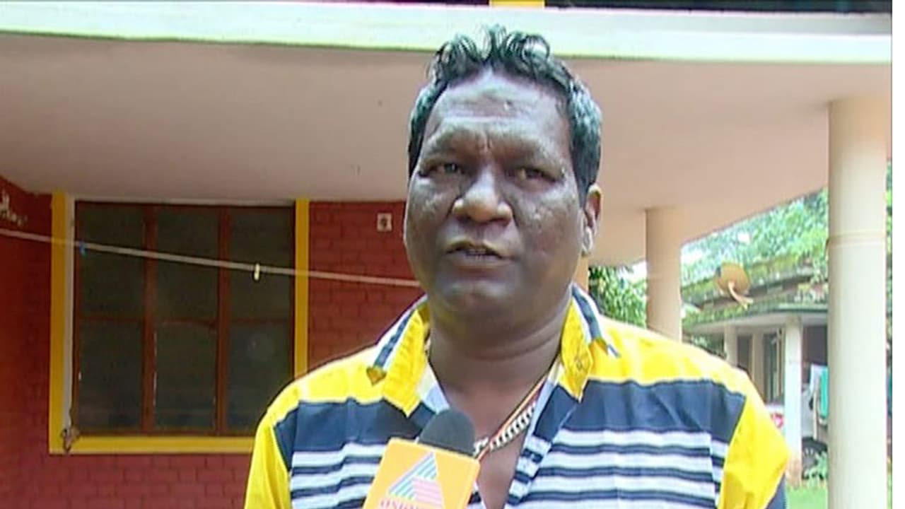 Former footballer I M Vijayan, to play villain in Mammootty's 'The Great Father' Former footballer I M Vijayan, to play villain in Mammootty's 'The Great Father'