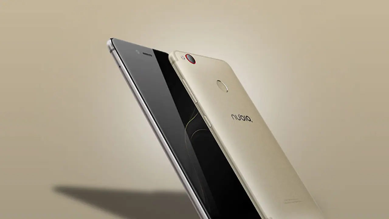 This new smartphone with 23MP camera launched at ₹16999 This new smartphone with 23MP camera launched at ₹16999