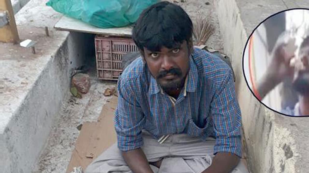 తిరుమలలో అపచారం తిరుమలలో అపచారం