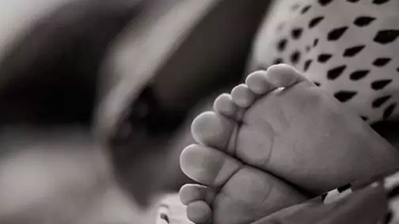 ഗാസ സംഘര്‍ഷം: എട്ട് മാസം പ്രായമുളള പലസ്തീന്‍ കുട്ടി കണ്ണീര്‍വാതകം ശ്വസിച്ചുമരിച്ചു