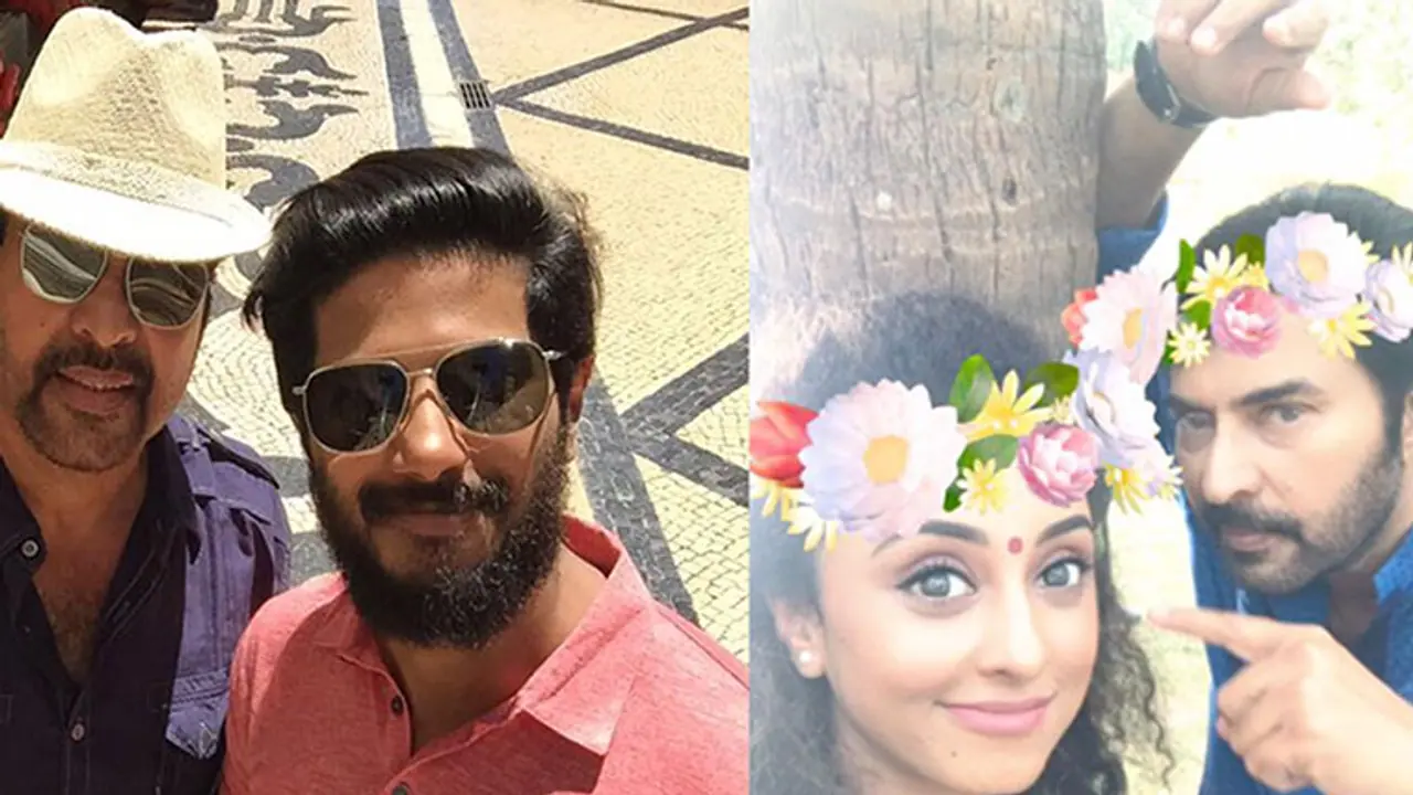 Happy Birthday Mammootty: These blessings and good wishes will blow your mind Happy Birthday Mammootty: These blessings and good wishes will blow your mind