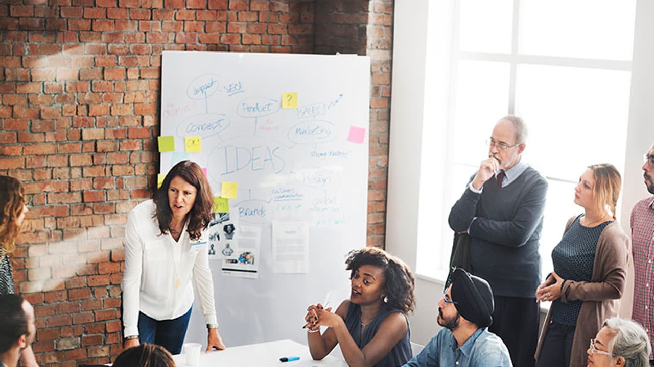 A guide to women's professional growth A guide to women's professional growth