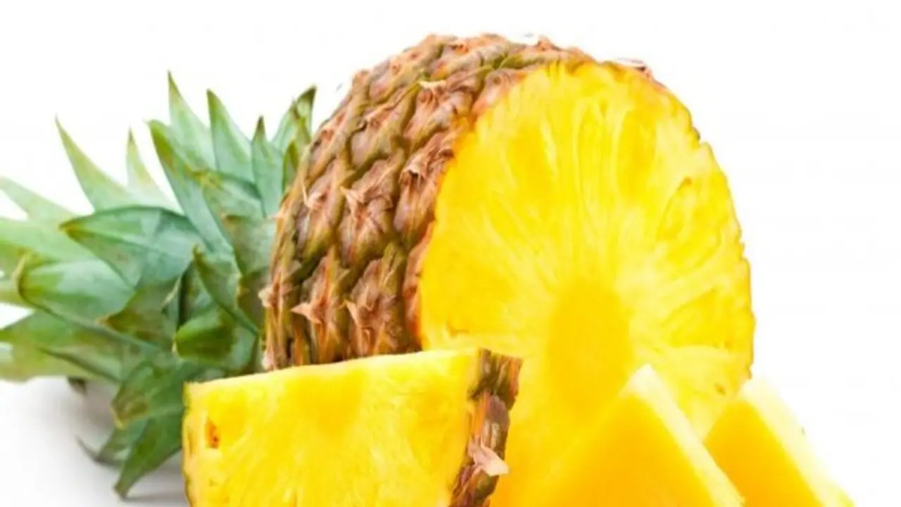 அன்னாசி பழத்தில் இப்படி மருத்துவ பயன் இருக்குனு நீங்கள் கேள்விப்பட்டதுண்டா? அன்னாசி பழத்தில் இப்படி மருத்துவ பயன் இருக்குனு நீங்கள் கேள்விப்பட்டதுண்டா?