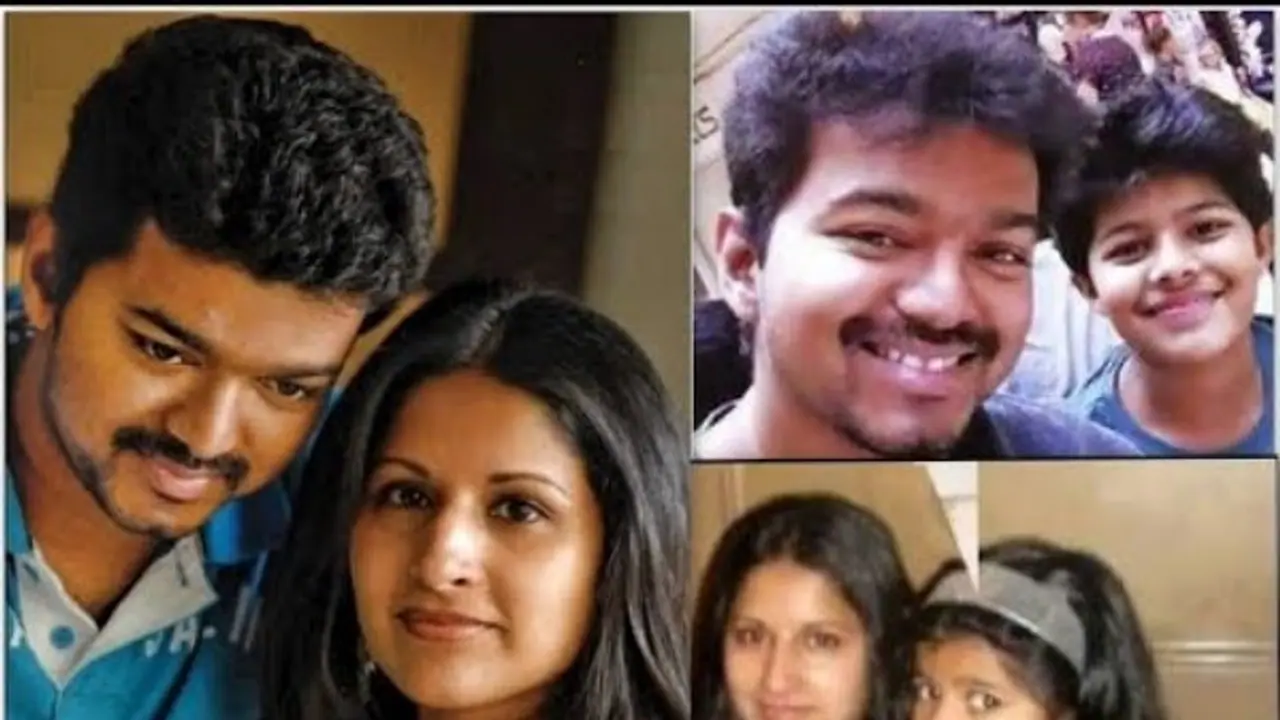 ரசிகர்களுக்கு டாட்டா..! குடும்பத்துடன் சீனா பறந்த நடிகர் விஜய்..! ரசிகர்களுக்கு டாட்டா..! குடும்பத்துடன் சீனா பறந்த நடிகர் விஜய்..!