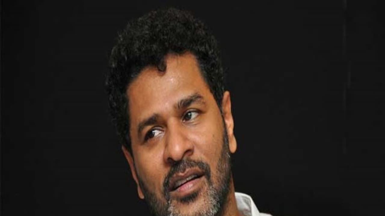 மும்பை வில்லன்களுடன் மோதலில் ஈடுபட்ட பிரபுதேவா...! மும்பை வில்லன்களுடன் மோதலில் ஈடுபட்ட பிரபுதேவா...!