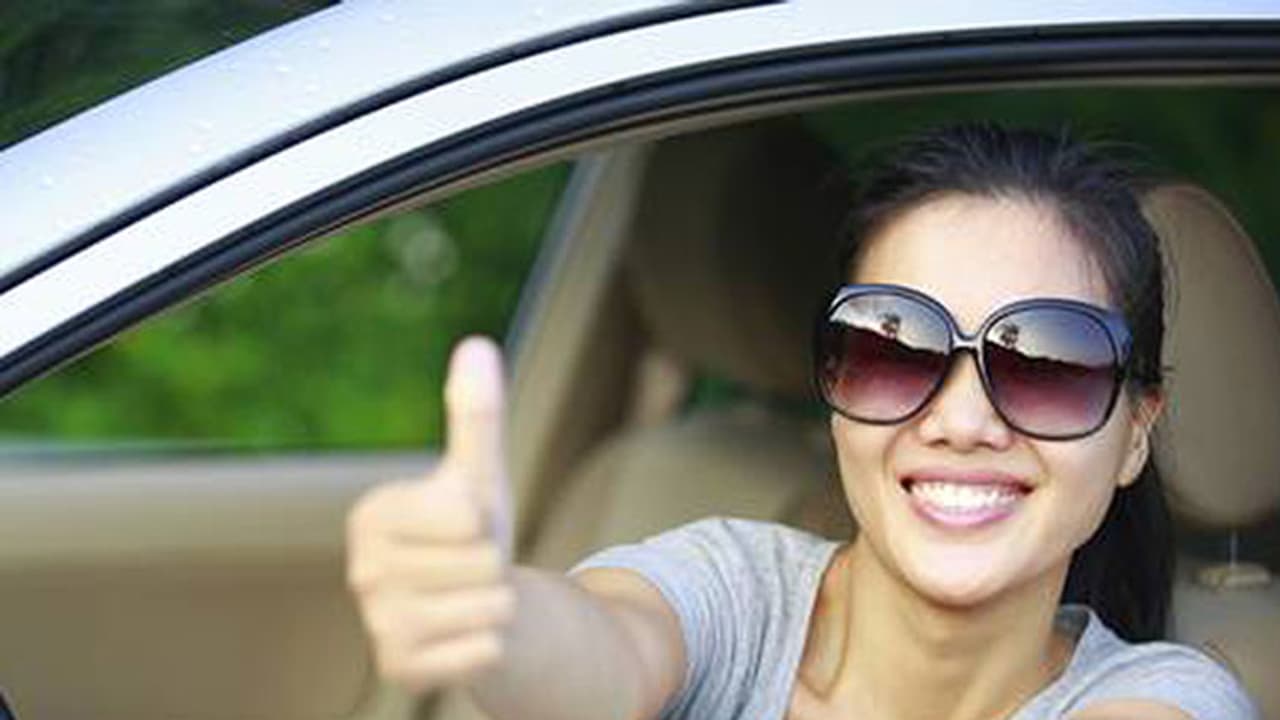 Maharashtra State Road Transport Corporation inducts 163 women to drive buses