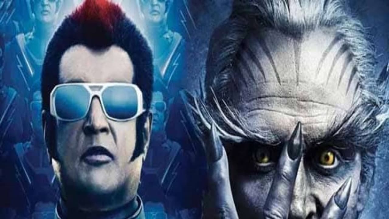 2.o தாண்டி மிகப்பெரிய பட்ஜெட்டில் உருவாகும் படம்...? 2.o தாண்டி மிகப்பெரிய பட்ஜெட்டில் உருவாகும் படம்...?