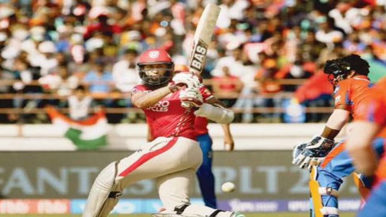 குஜராத்தை அலறவிட்டது பஞ்சாப்; 26 ஓட்டங்களில் அபார வெற்றி… குஜராத்தை அலறவிட்டது பஞ்சாப்; 26 ஓட்டங்களில் அபார வெற்றி…