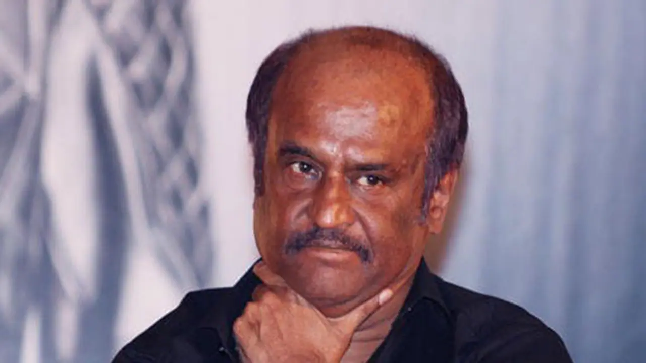 Will Rajinikanth agree to be cast in his most difficult role yet?