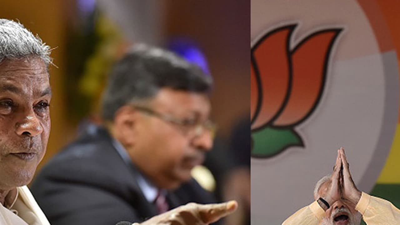 PM Modi, Yeddyurappa lying, Karnataka No 1, CM Siddaramaiah gives 11 points to prove PM Modi, Yeddyurappa lying, Karnataka No 1, CM Siddaramaiah gives 11 points to prove