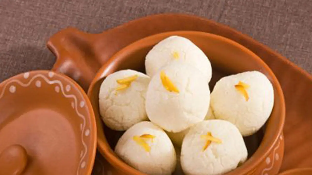 Rasgulla Rasgulla