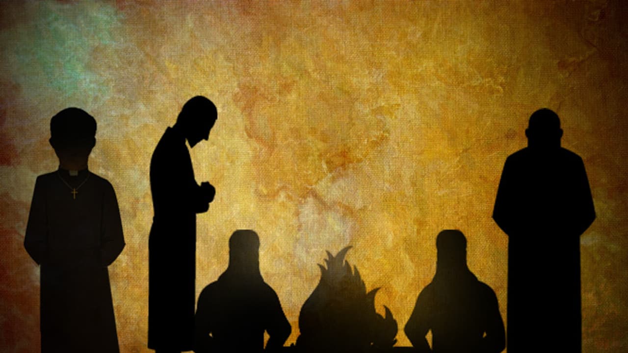 ಕ್ವಾರೆಂಟೈನ್ ಎಂದು ಕೂಡಿ ಹಾಕಿದಲ್ಲಿ ನಡೆಯುತ್ತಿದೆಯಾ ಮತಾಂತರ..?