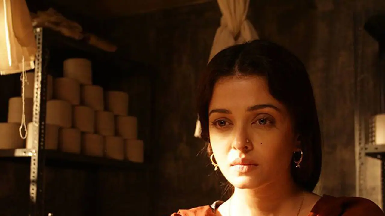 Movie Review: 'Sarbjit' Movie Review: 'Sarbjit'