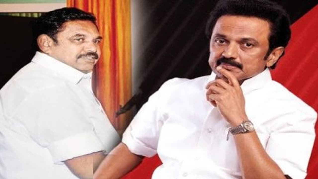 ”துணை குடியரசு தலைவர் தேர்தலை பயன்படுத்துங்க” எடப்பாடிக்கு ஸ்டாலின் அறிவுரை... ”துணை குடியரசு தலைவர் தேர்தலை பயன்படுத்துங்க” எடப்பாடிக்கு ஸ்டாலின் அறிவுரை...