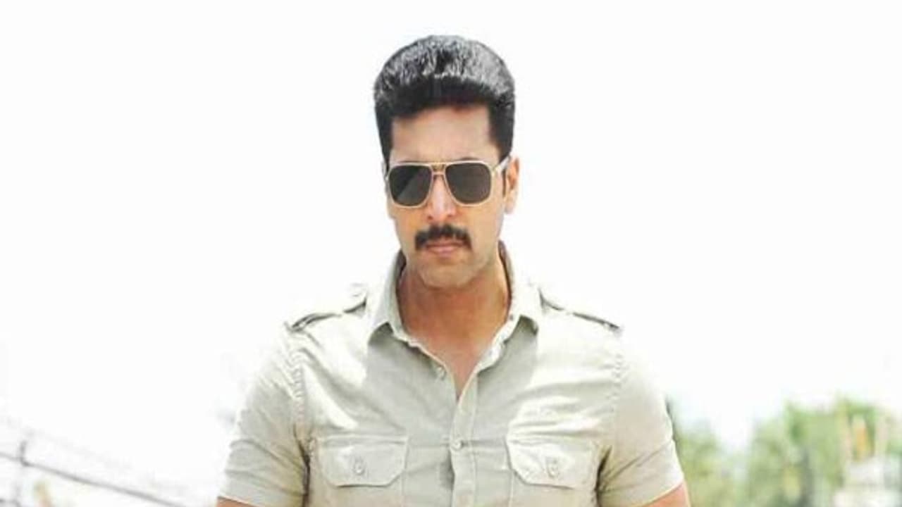 நீண்ட இடைவெளிக்கு பின் ரீமேக் படம்.....அக்சய் குமாரின் பேபி படத்தில் ஜெயம் ரவி.. நீண்ட இடைவெளிக்கு பின் ரீமேக் படம்.....அக்சய் குமாரின் பேபி படத்தில் ஜெயம் ரவி..