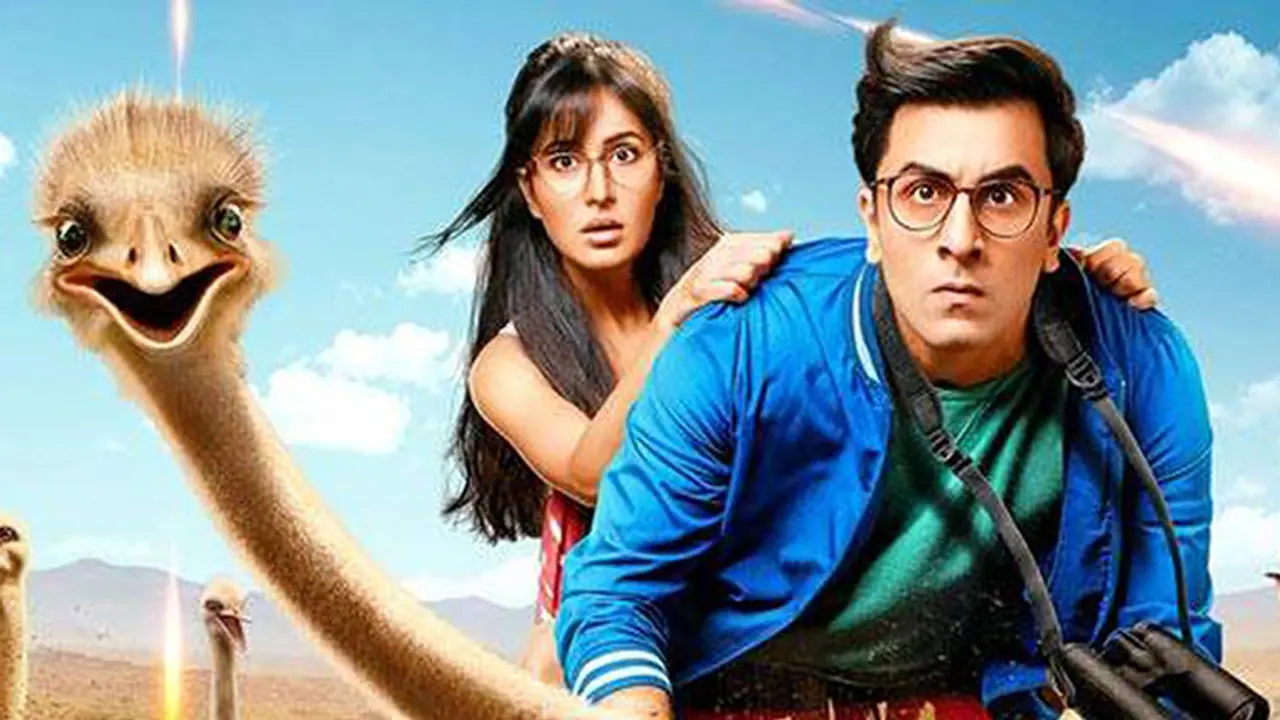 I'll try not to disappoint in my next: Basu on 'Jagga Jasoos' I'll try not to disappoint in my next: Basu on 'Jagga Jasoos'