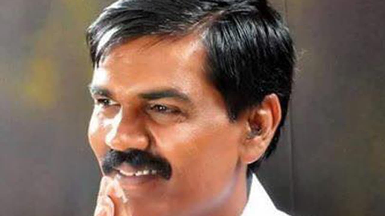 ಮುಖ್ಯಮಂತ್ರಿಗಳ ಬಳಿ ಮಾತನಾಡಿದ್ದೇನೆ : ಸಚಿವ ಸ್ಥಾನ ಸಿಗುವ ಭರವವೆಯಲ್ಲಿ ಶಾಸಕ ಮುಖ್ಯಮಂತ್ರಿಗಳ ಬಳಿ ಮಾತನಾಡಿದ್ದೇನೆ : ಸಚಿವ ಸ್ಥಾನ ಸಿಗುವ ಭರವವೆಯಲ್ಲಿ ಶಾಸಕ