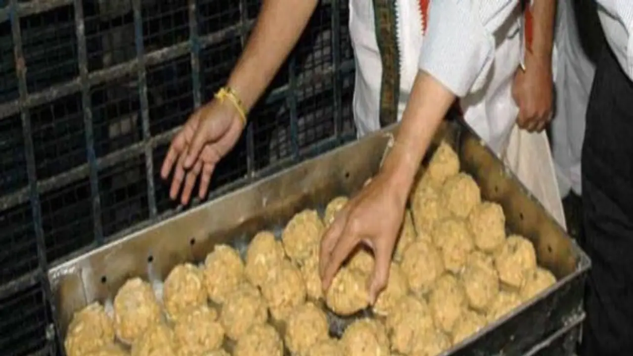 Tirupati ಲಡ್ಡುಗಳ ತೂಕ ಇಳಿಸಿಲ್ಲ: ಟಿಟಿಡಿ ಸ್ಪಷ್ಟನೆ